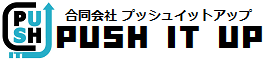 プッシュイットアップ PIU